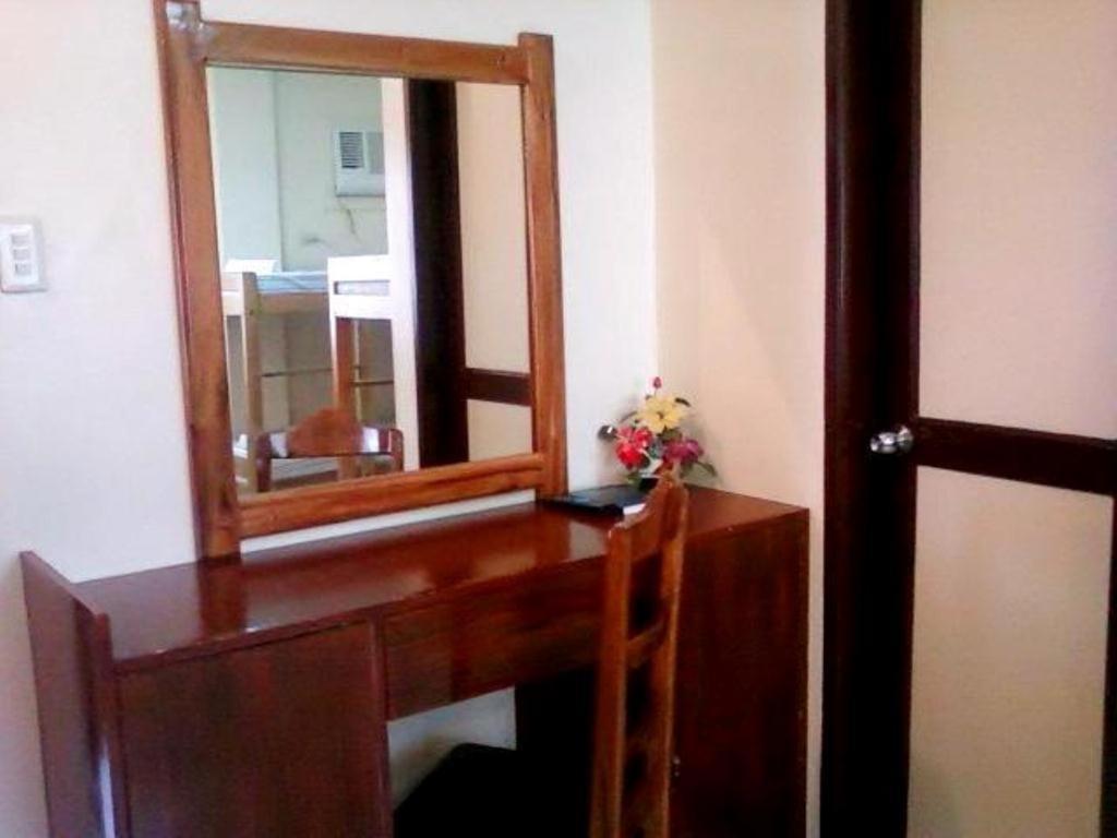 Balayong Pension Puerto Princesa Rom bilde