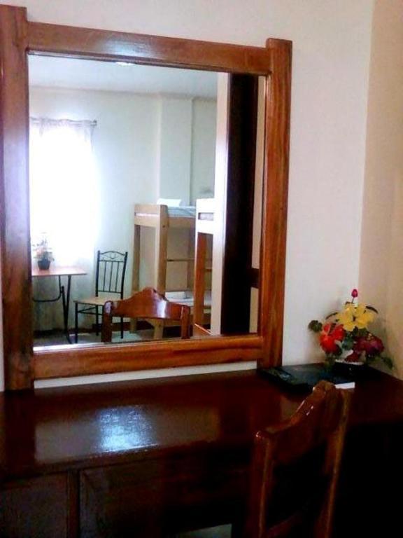 Balayong Pension Puerto Princesa Rom bilde