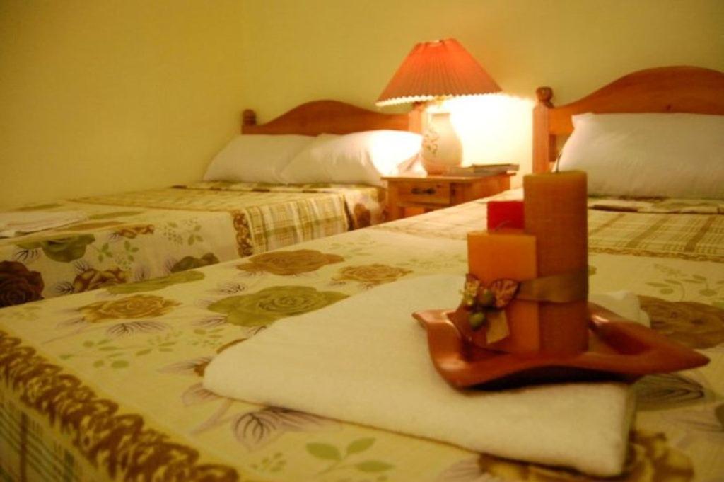 Balayong Pension Puerto Princesa Rom bilde