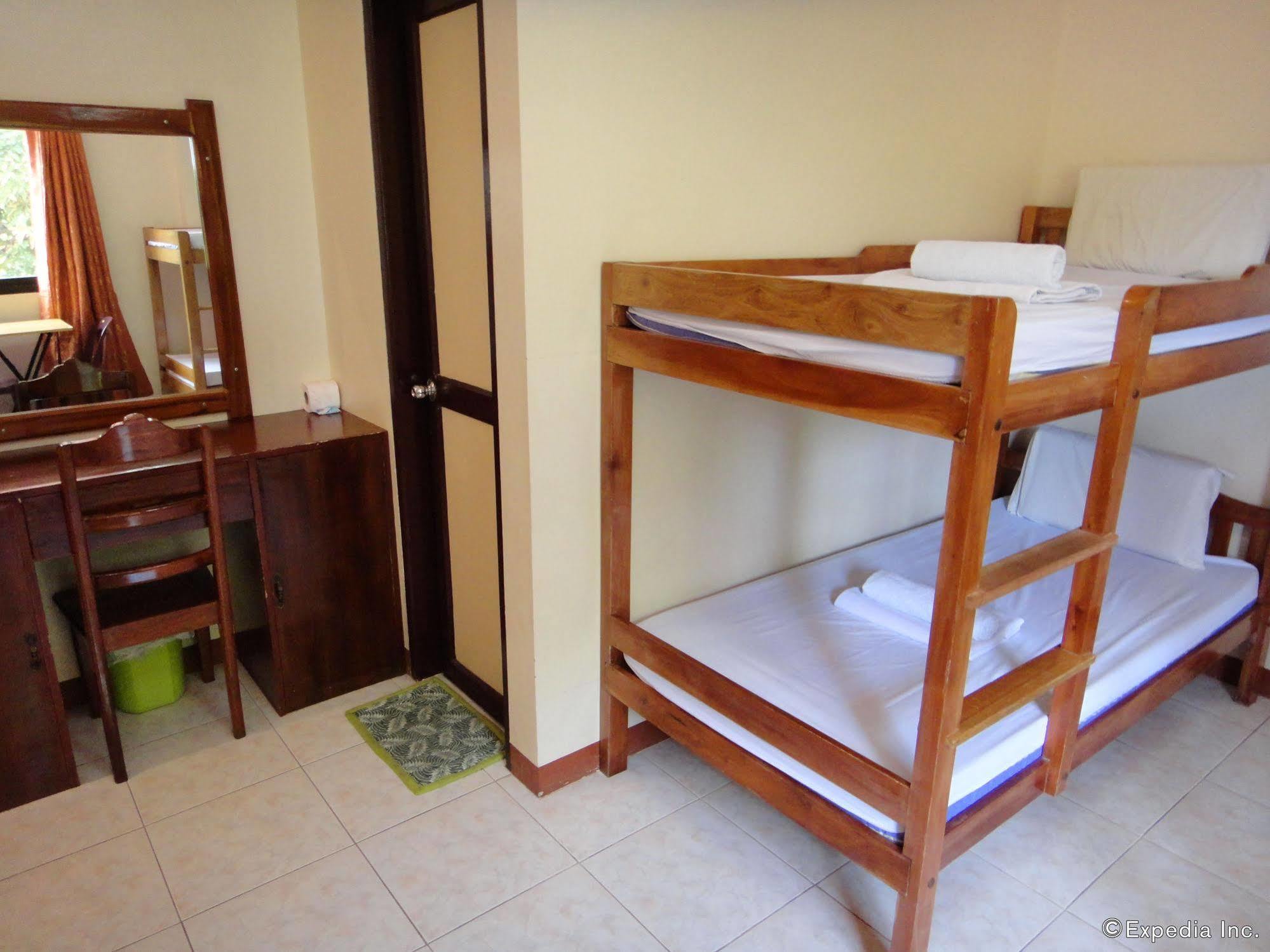 Balayong Pension Puerto Princesa Eksteriør bilde